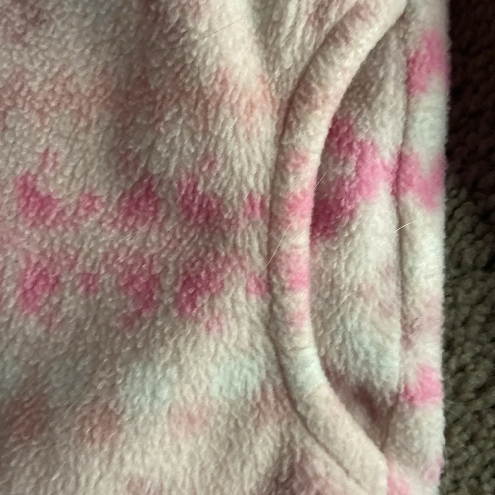 2 Girls Children’s Place Winter Tops Size 5/6
